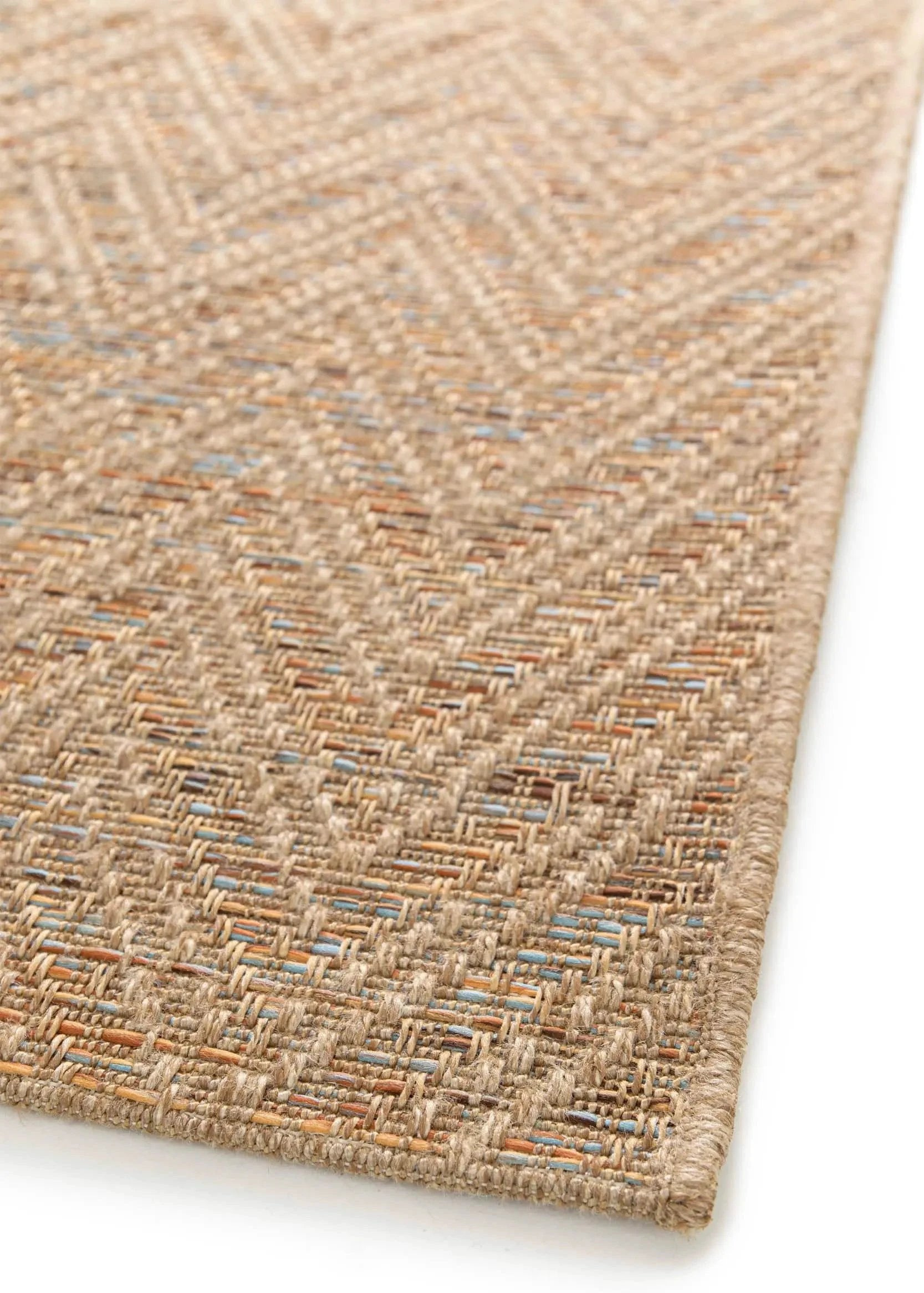 Tapis Eva outdoor Multico by Vivaraise