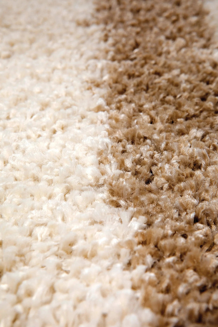 Tapis Nesma Naturel by Vivaraise