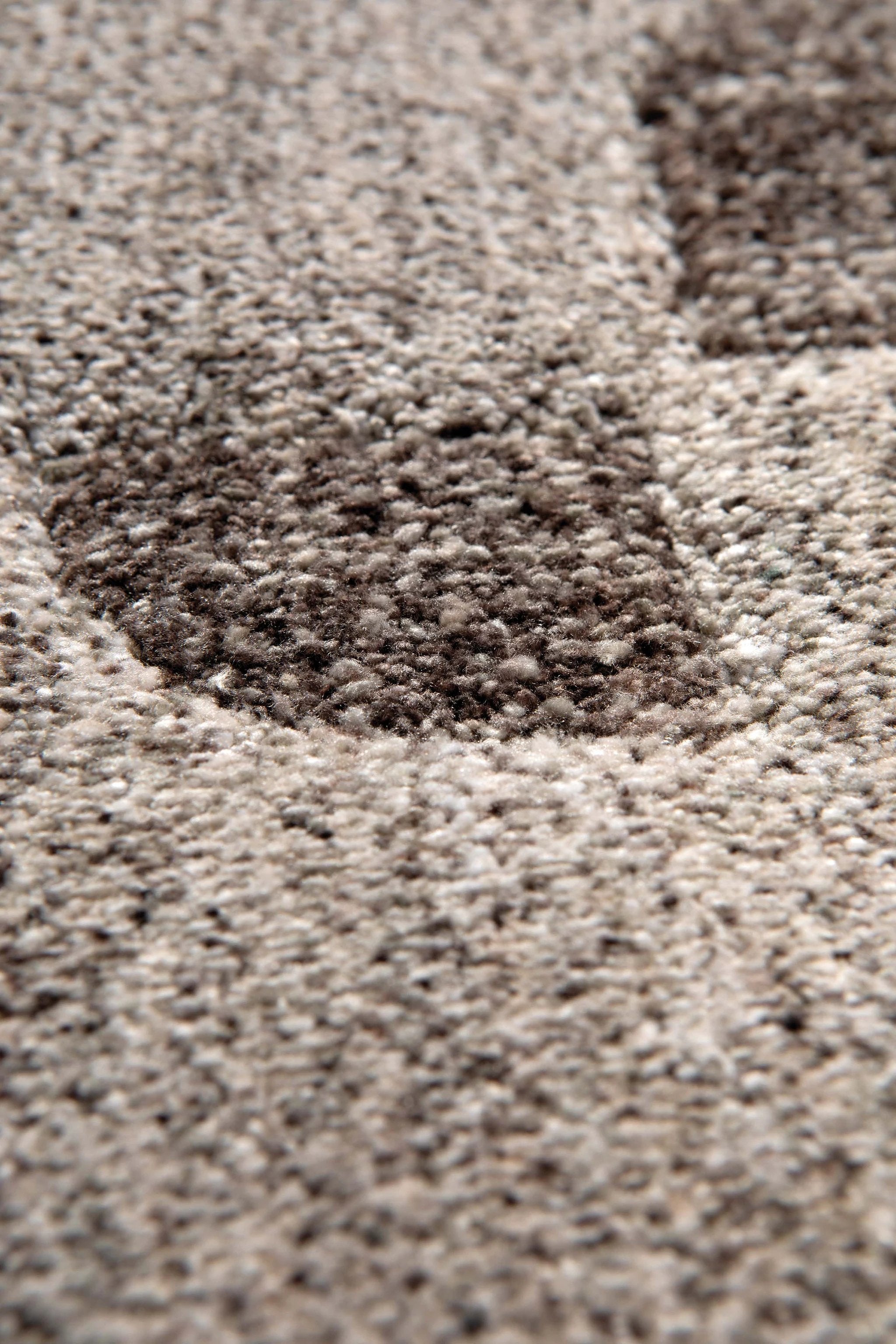 Tapis Kiara Carbone by Vivaraise