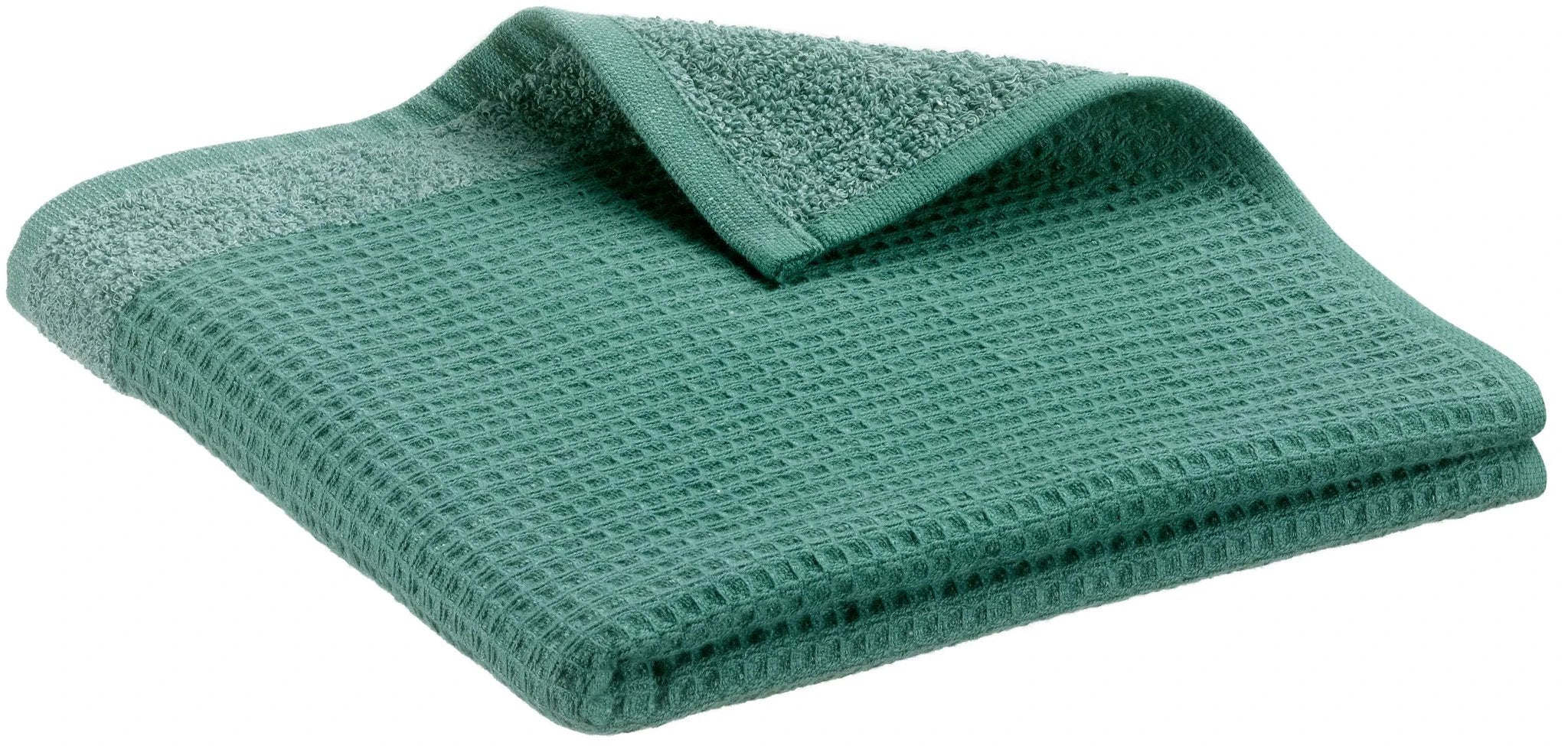 Serviette de toilette recyclée Abby by Vivaraise