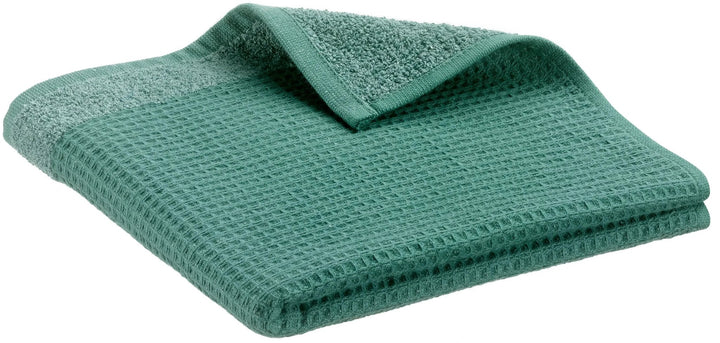 Serviette de toilette recyclée Abby by Vivaraise