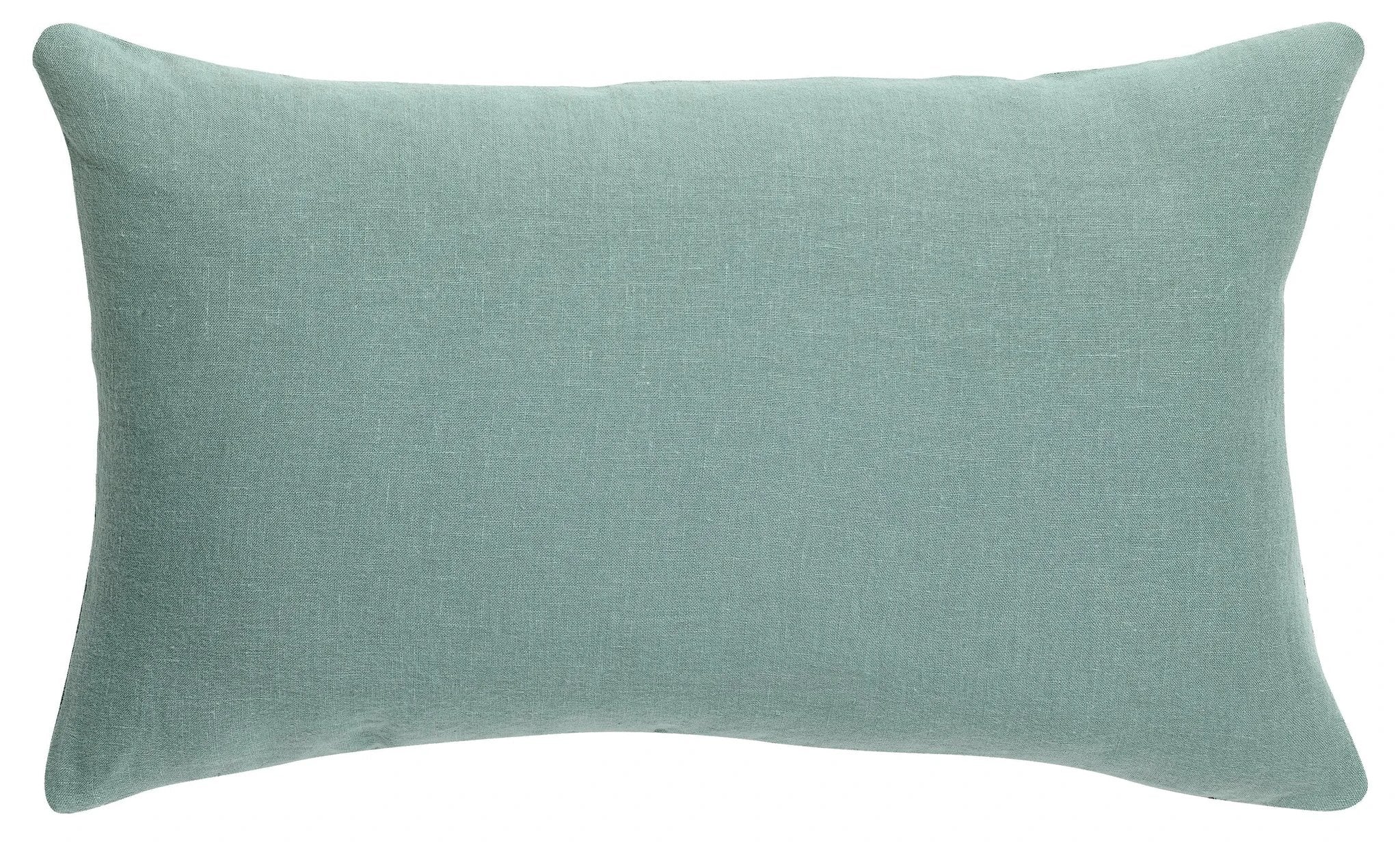 Coussin uni Zeff by Vivaraise