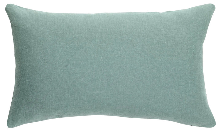 Coussin uni Zeff by Vivaraise