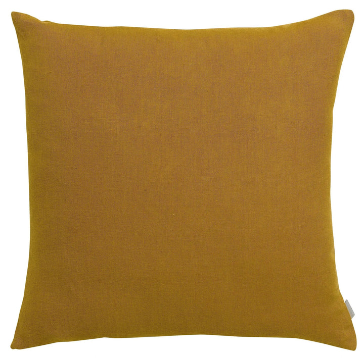 Coussin uni Zeff by Vivaraise