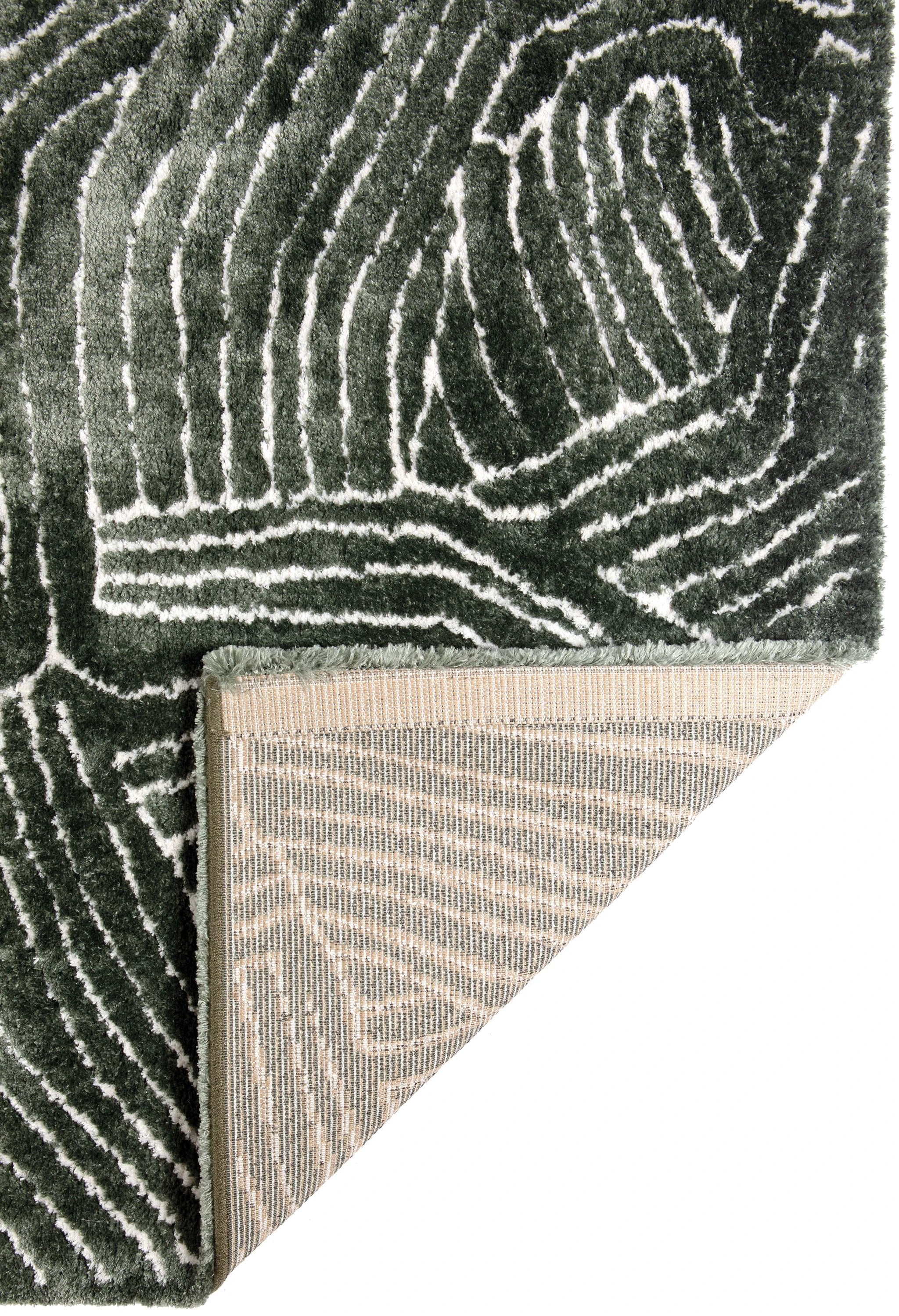 Tapis recyclé Paulin by Vivaraise
