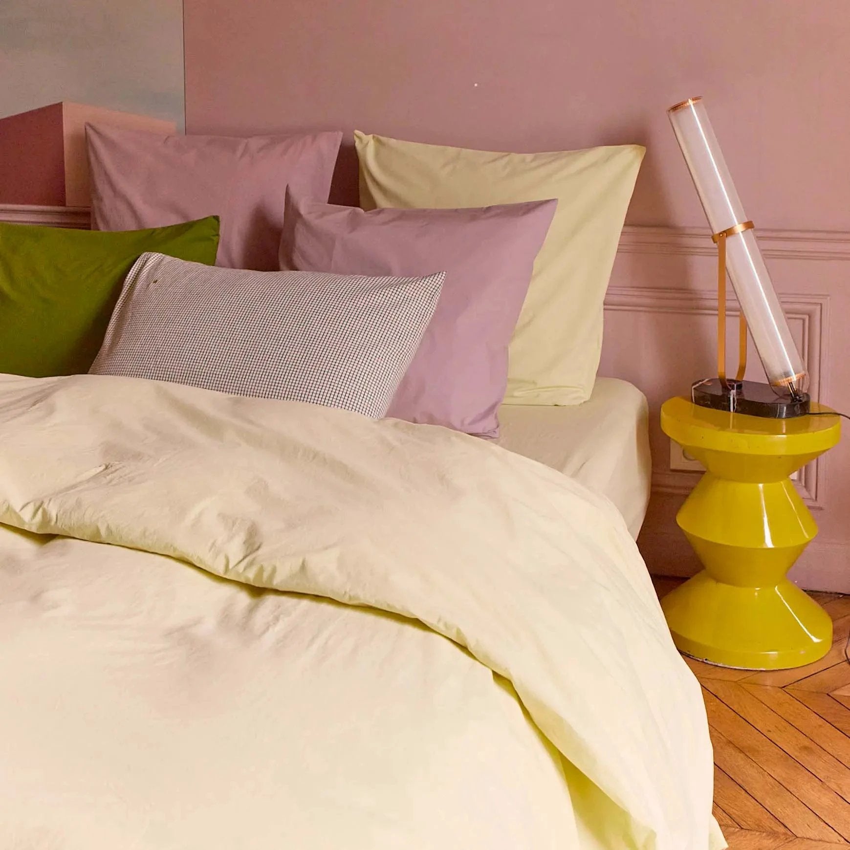 Housse de couette Céleste by La Cerise sur le Gâteau
