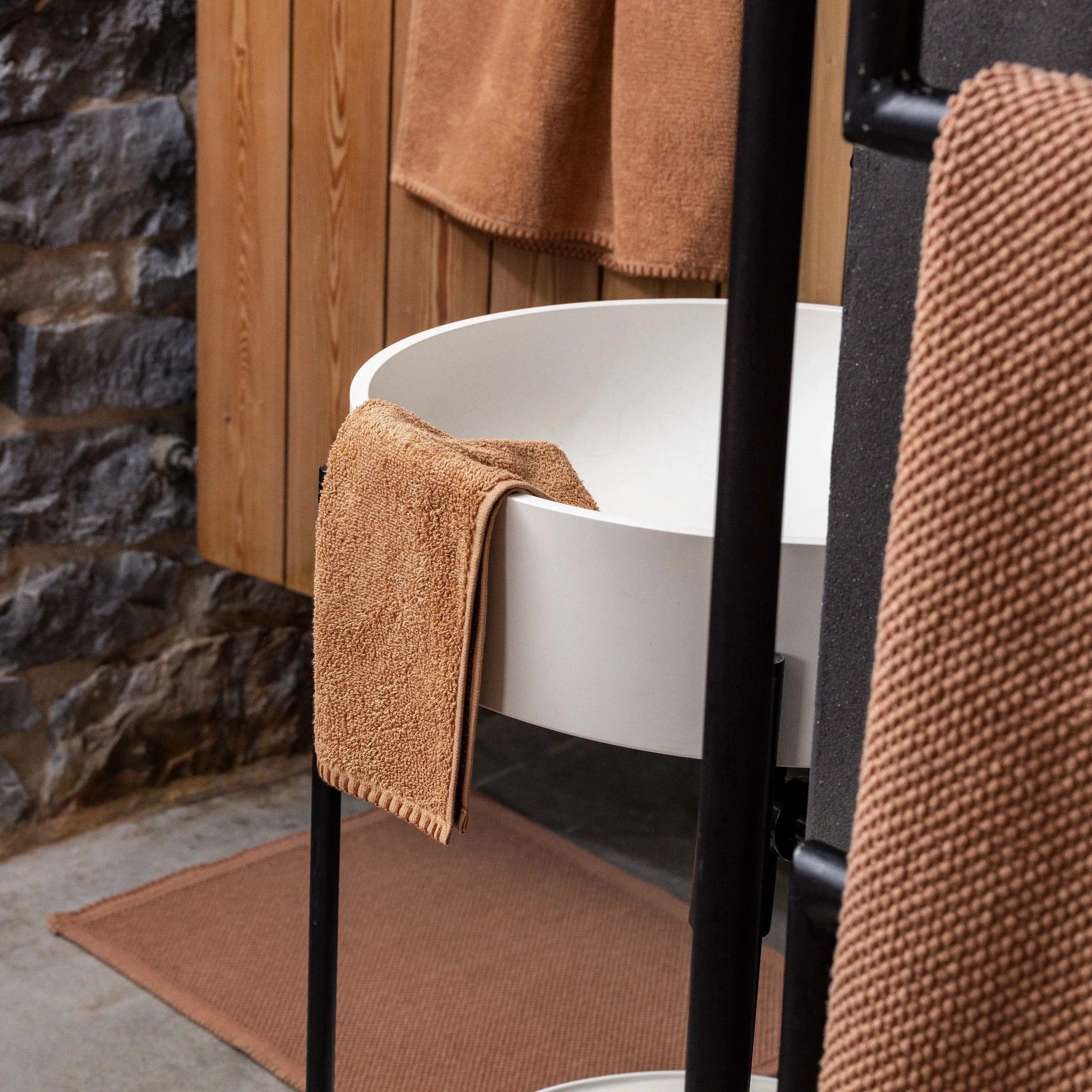 Drap de bain Bora by Vivaraise