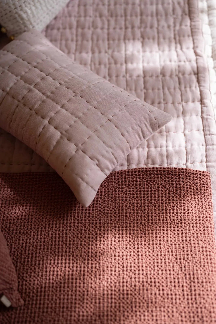 Plaid Cambra 140 x 200 by Vivaraise