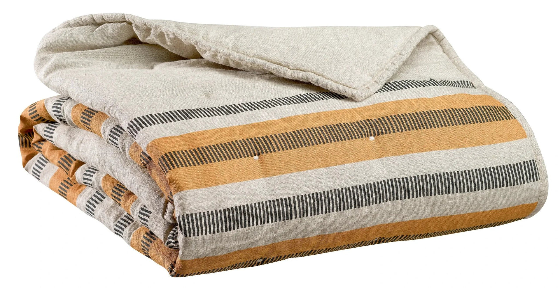 Chemin de lit stonewashed Zeff Eden by Vivaraise