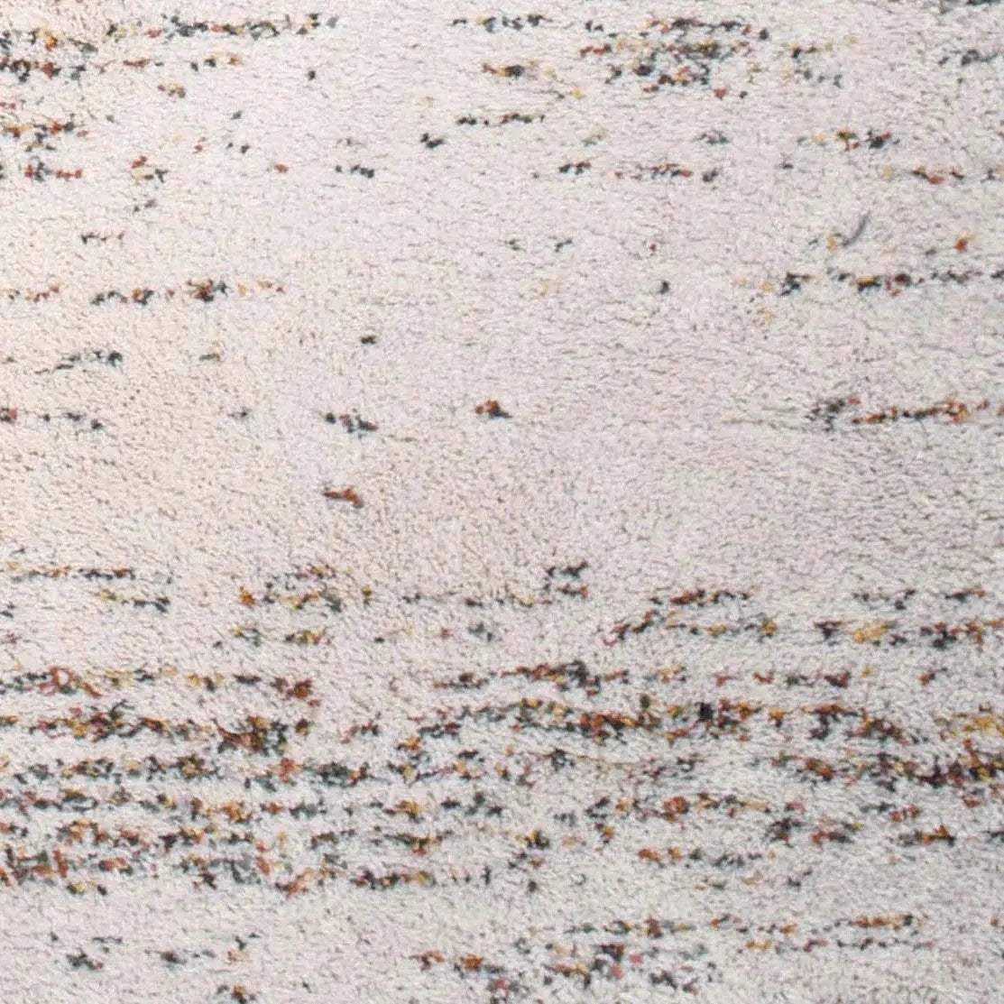 Tapis Fes 2 Multico/naturel by Vivaraise