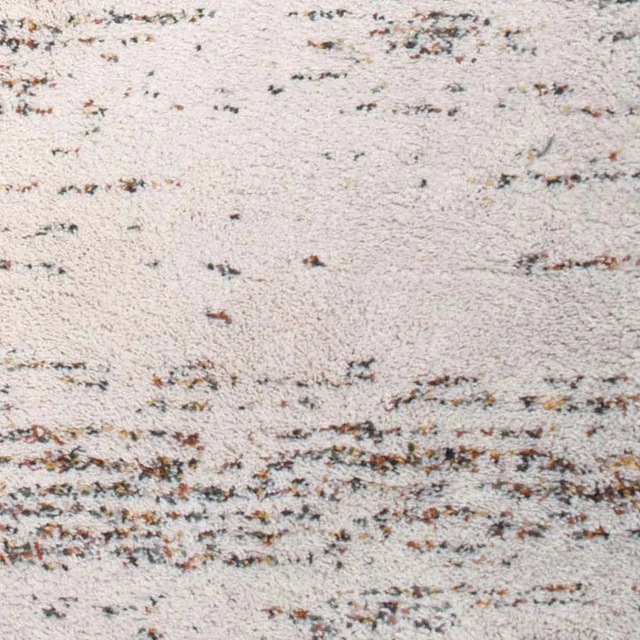 Tapis Fes 2 Multico/naturel by Vivaraise