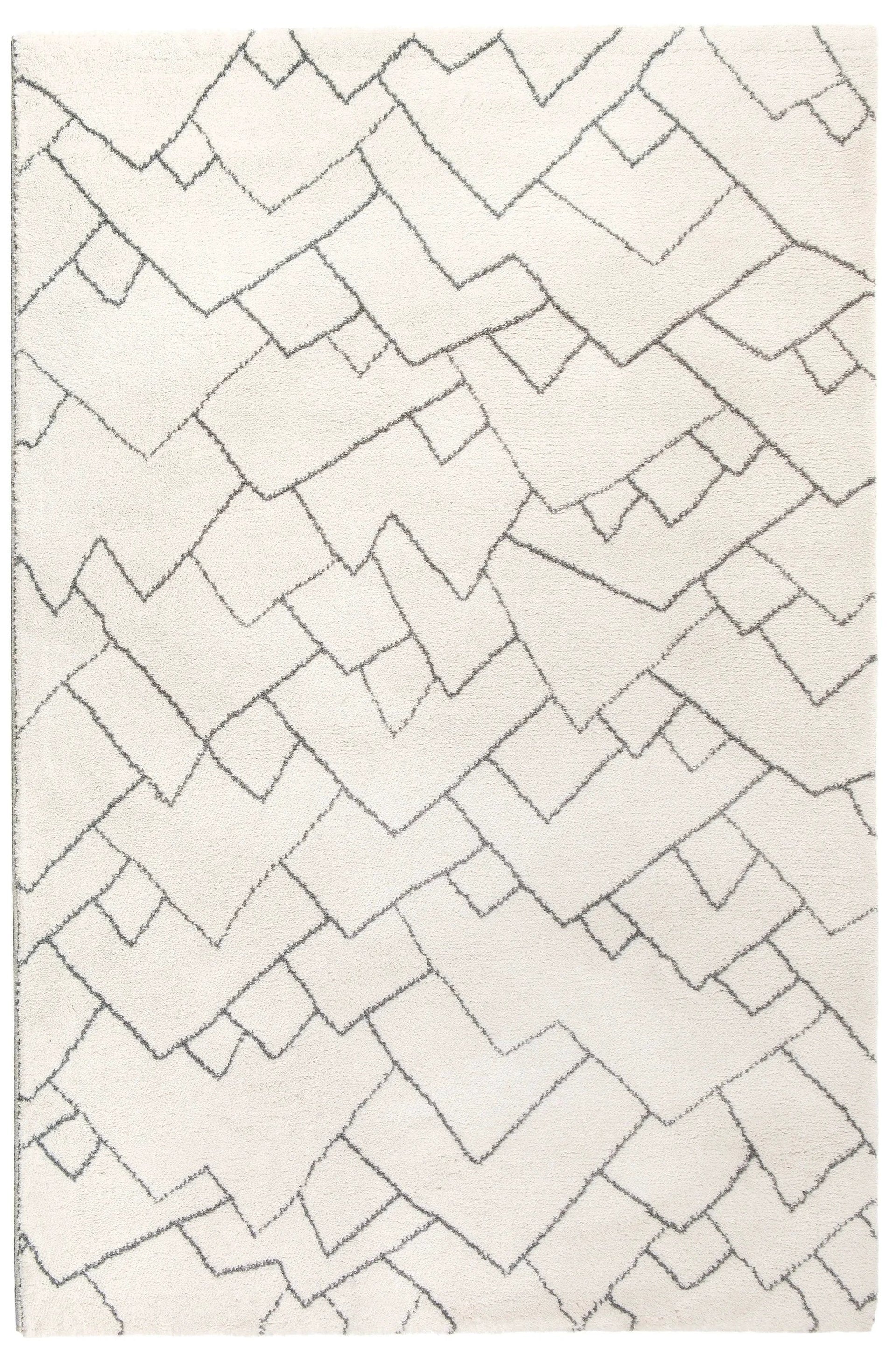 Tapis Aspen Naturel by Vivaraise