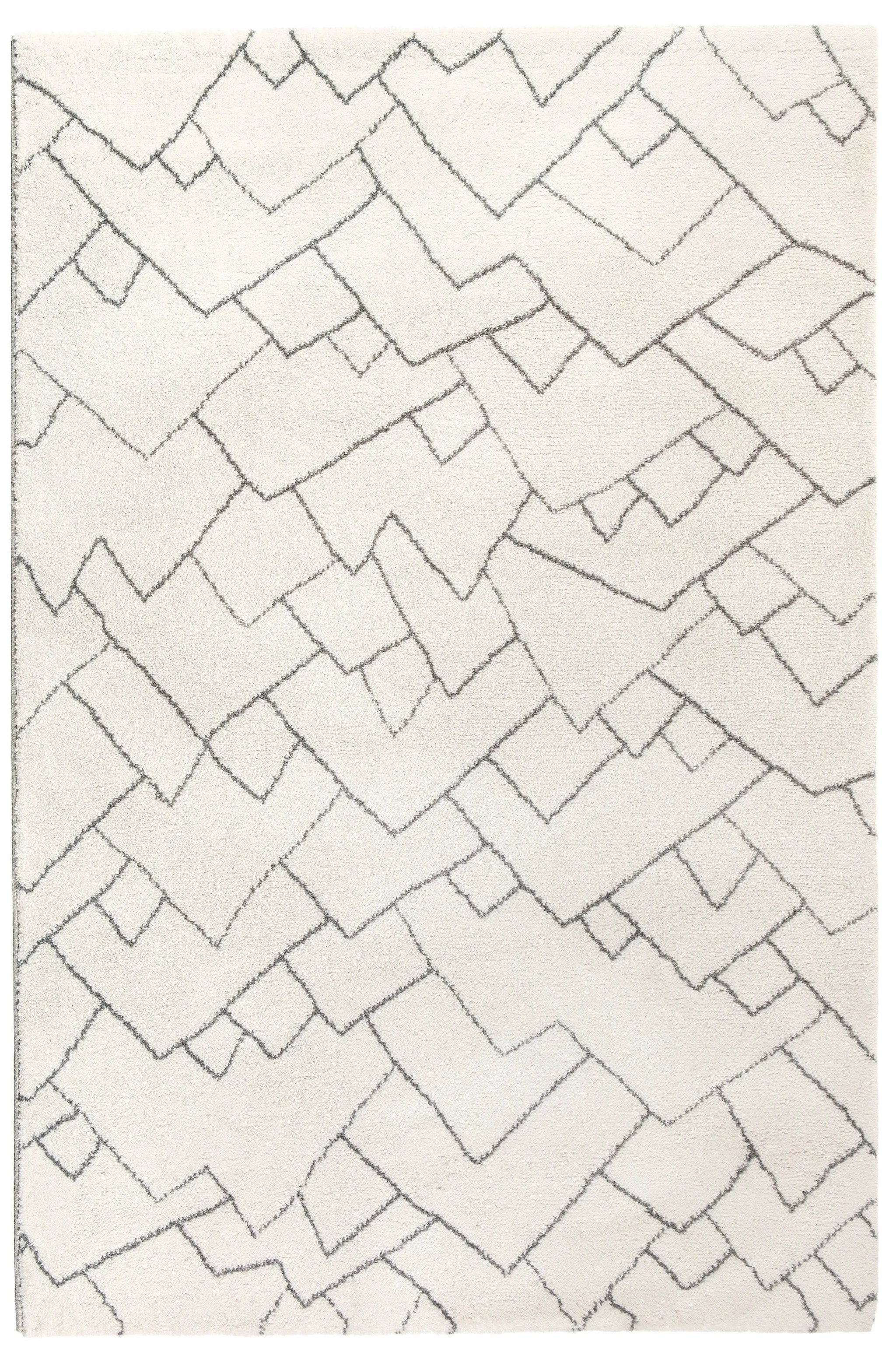 Tapis Aspen Naturel by Vivaraise