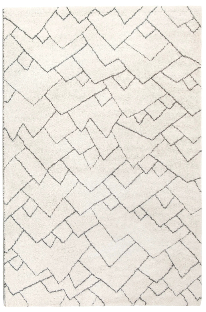 Tapis Aspen Naturel by Vivaraise
