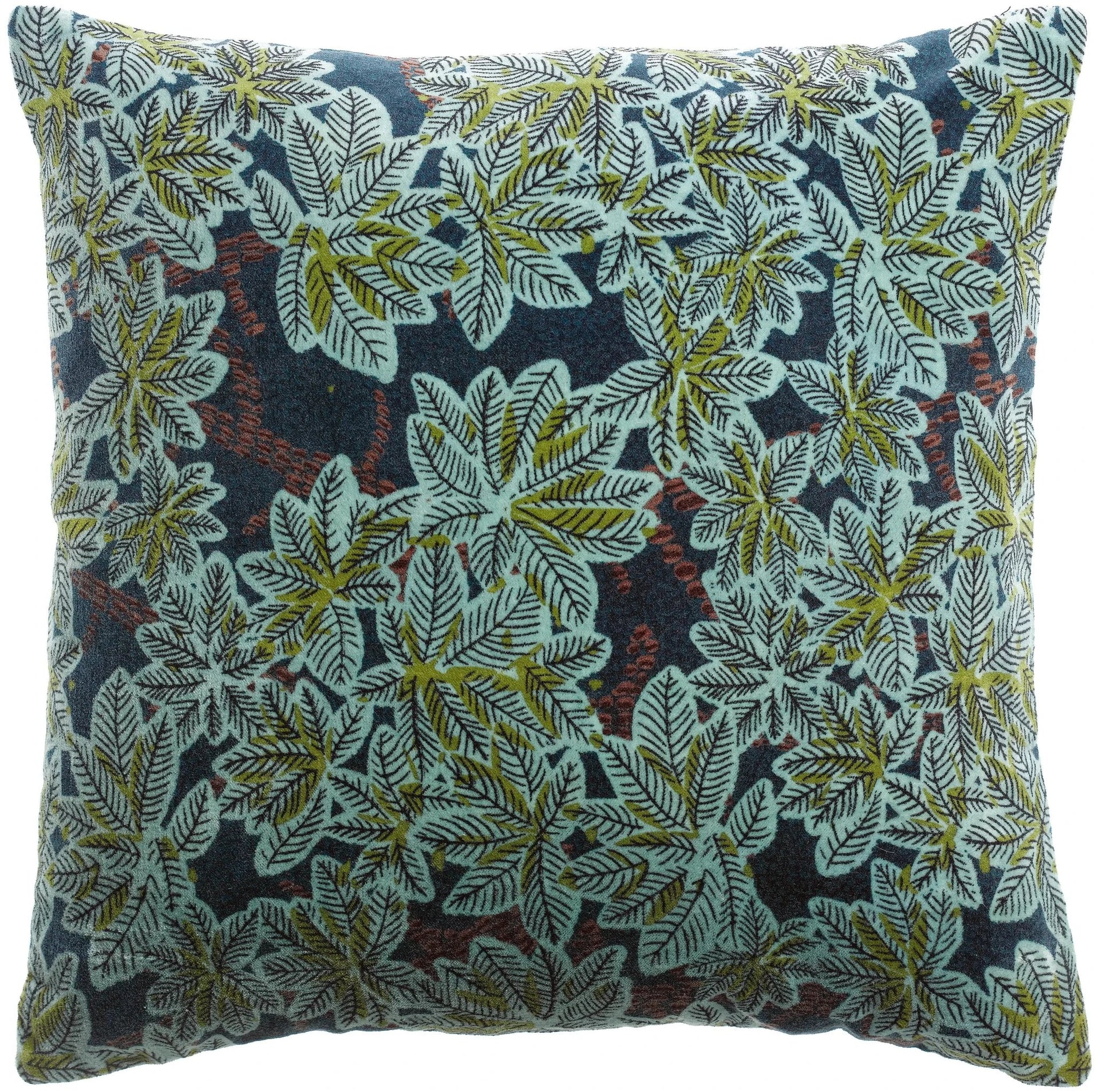 Coussin imprimé Ariane by Vivaraise