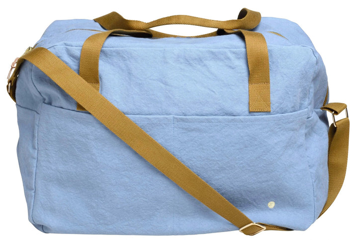 Sac voyage Iona by La Cerise sur le Gâteau
