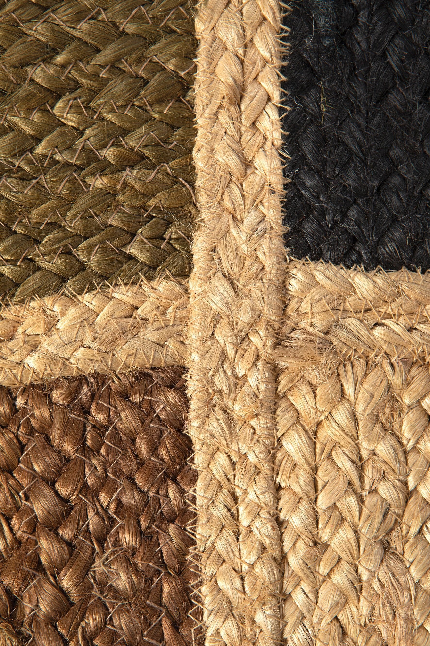 Tapis Kali Naturel by Vivaraise