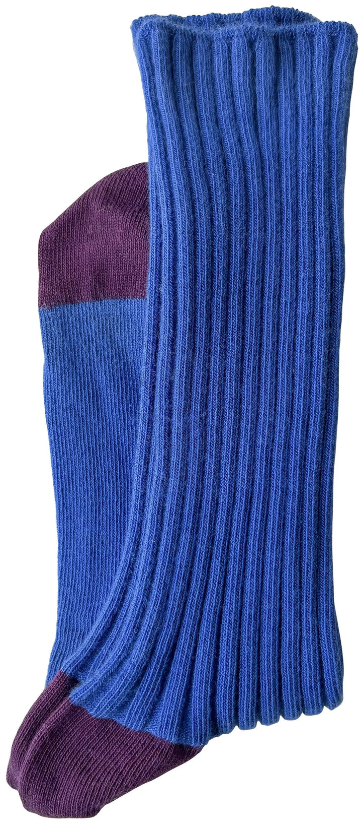 Chaussettes Yvette by La Cerise sur le Gâteau