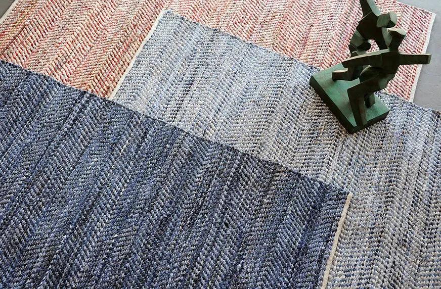 Tapis Atlas by The Rug Republic