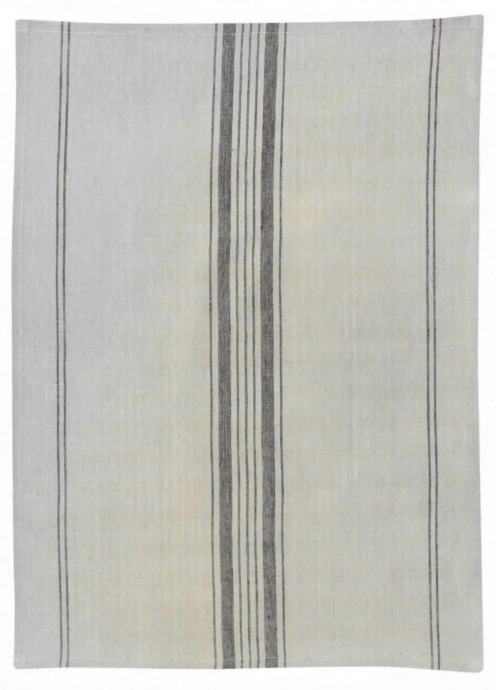 Torchon Metis Kilia rayures by Winkler
