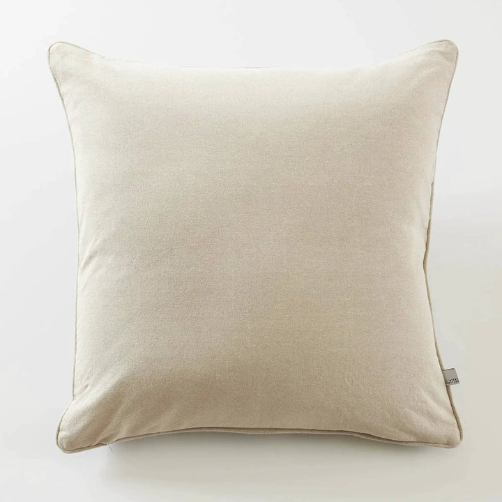 Coussin déhoussable 40 x 60 cm Velours imprimé COLINE by L'effet papillon