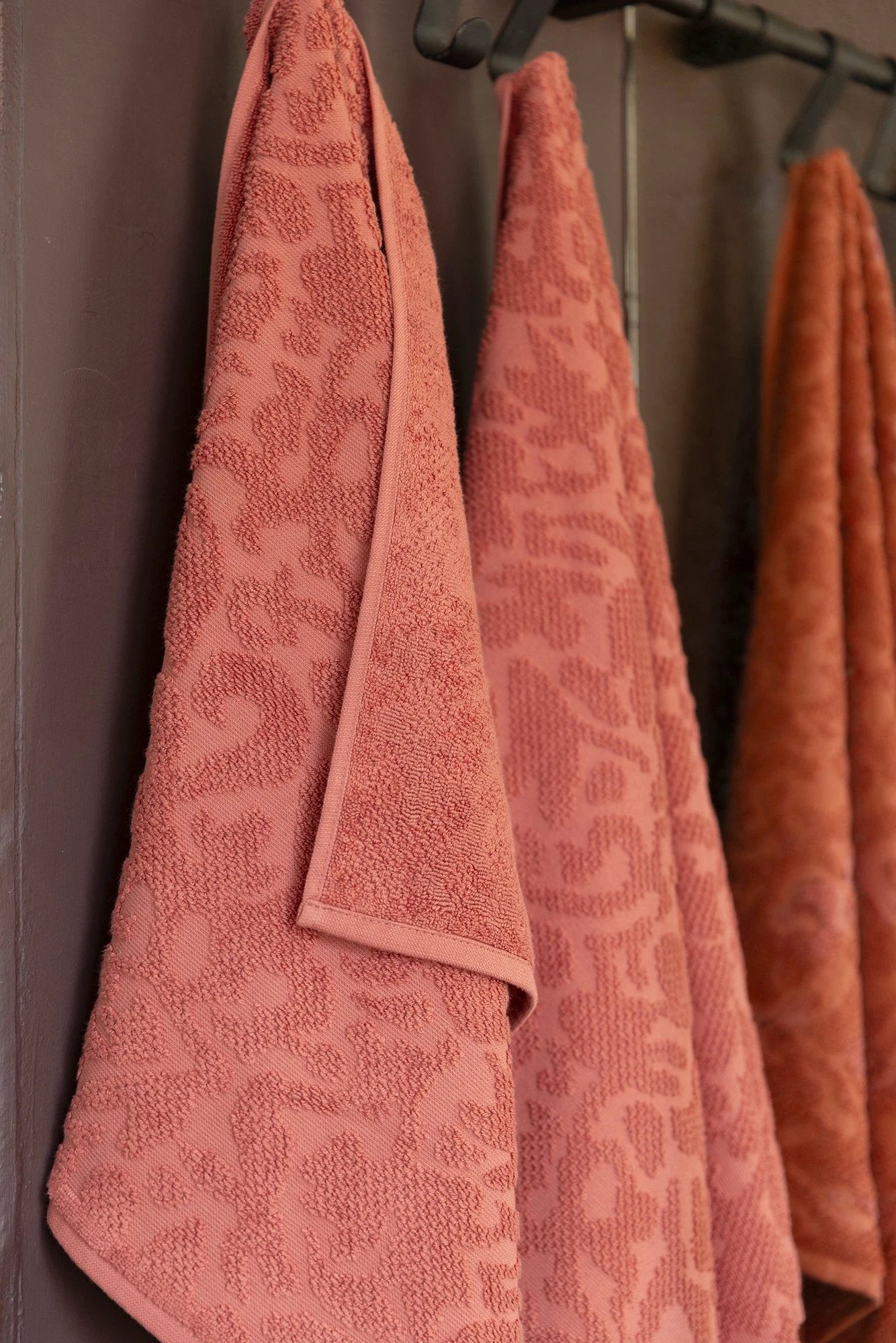 Drap de bain Gilda by Vivaraise