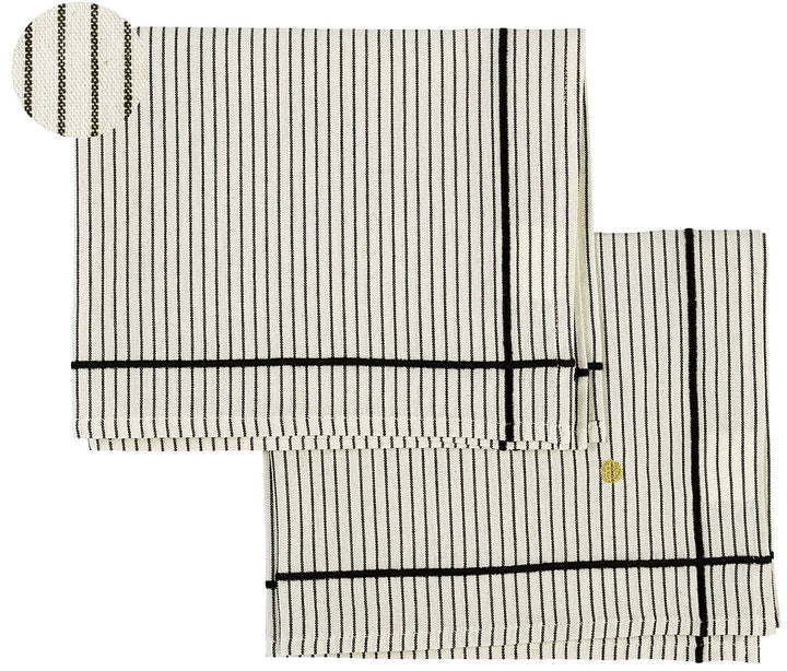 Lot de 2 sets de table Léonie by La Cerise sur le Gâteau