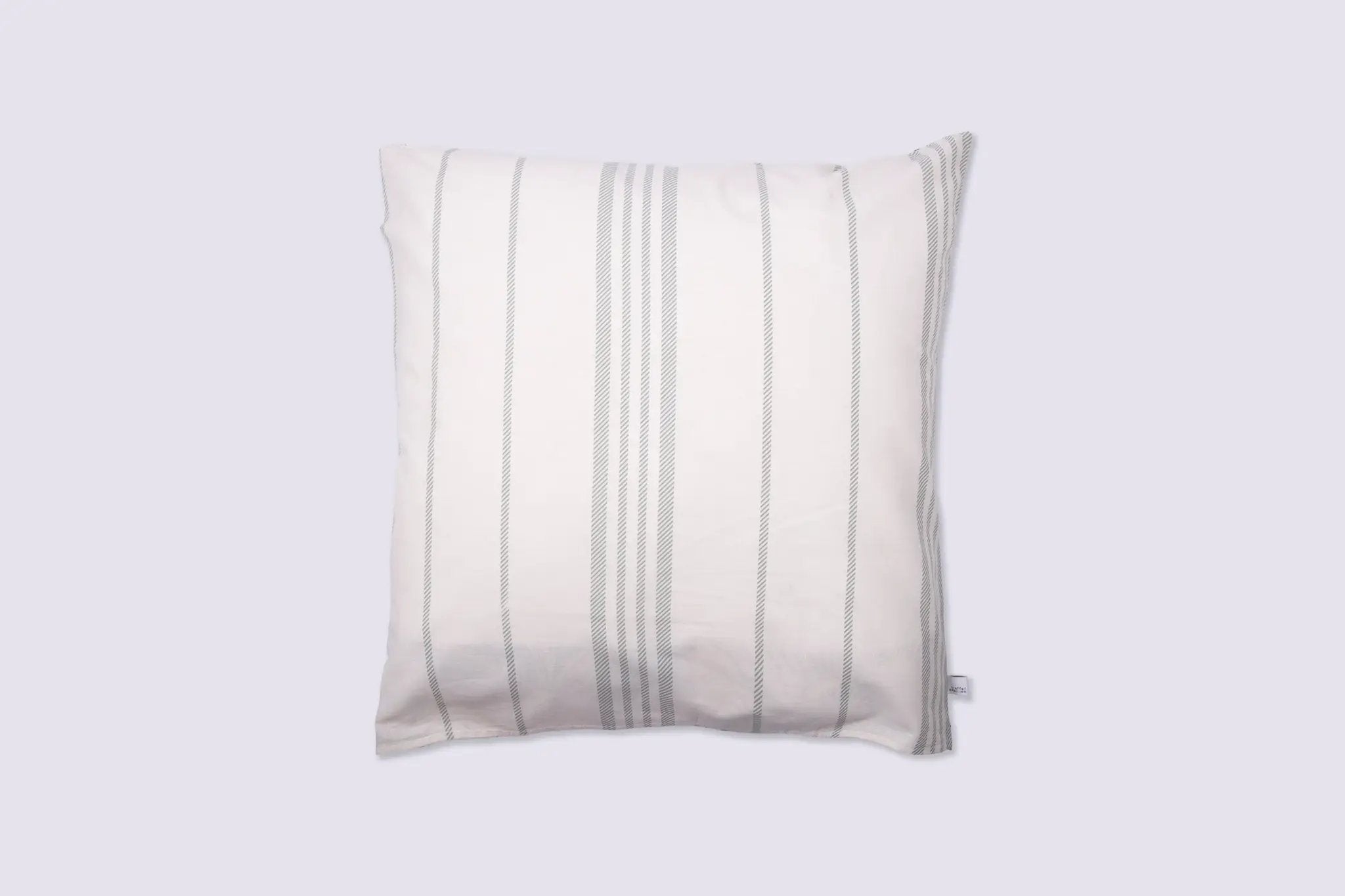 Taie d'oreiller 63 x 63 cm Coton imprimé TAMARA by L'effet papillon