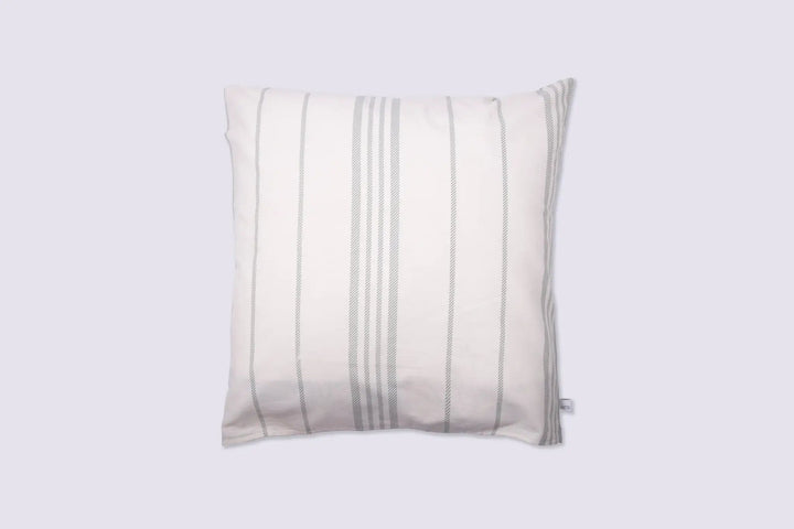 Taie d'oreiller 63 x 63 cm Coton imprimé TAMARA by L'effet papillon
