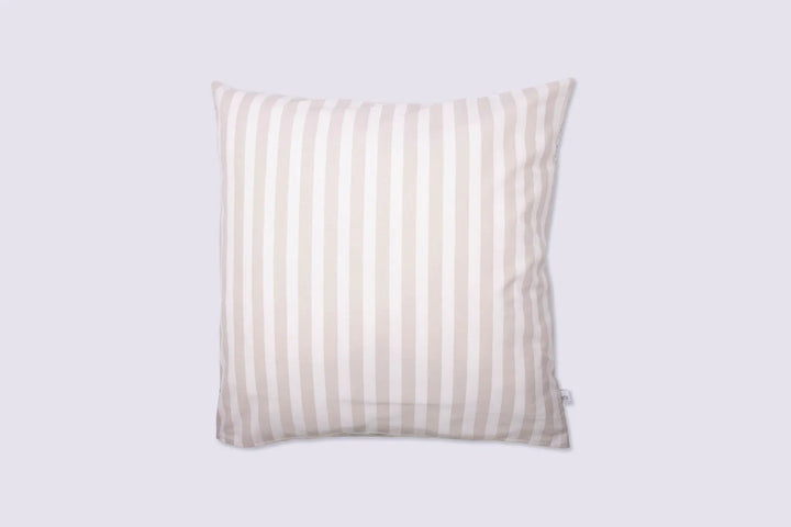 Taie d'oreiller 63 x 63 cm Coton imprimé NORA by L'effet papillon