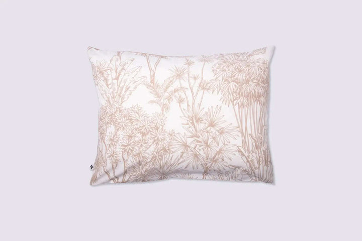 Taie d'oreiller Coton imprimé JAVA by L'effet papillon