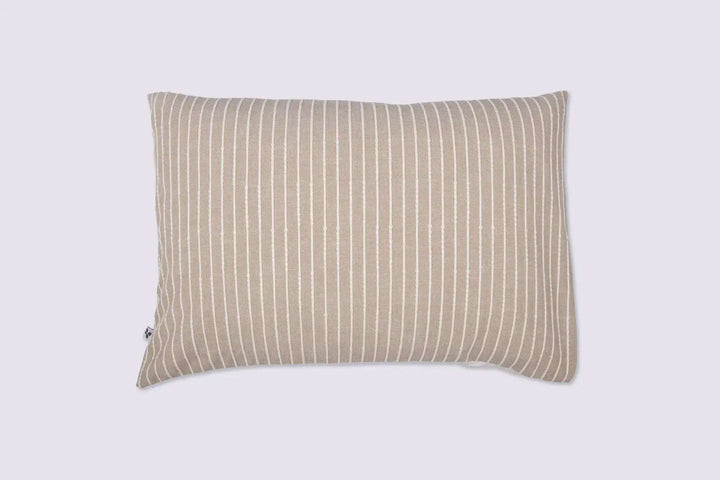 Taie d'oreiller Coton texturé TIM by L'effet papillon