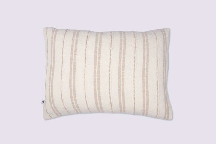 Taie d'oreiller 60 x 60 cm Coton texturé TOM by L'effet papillon