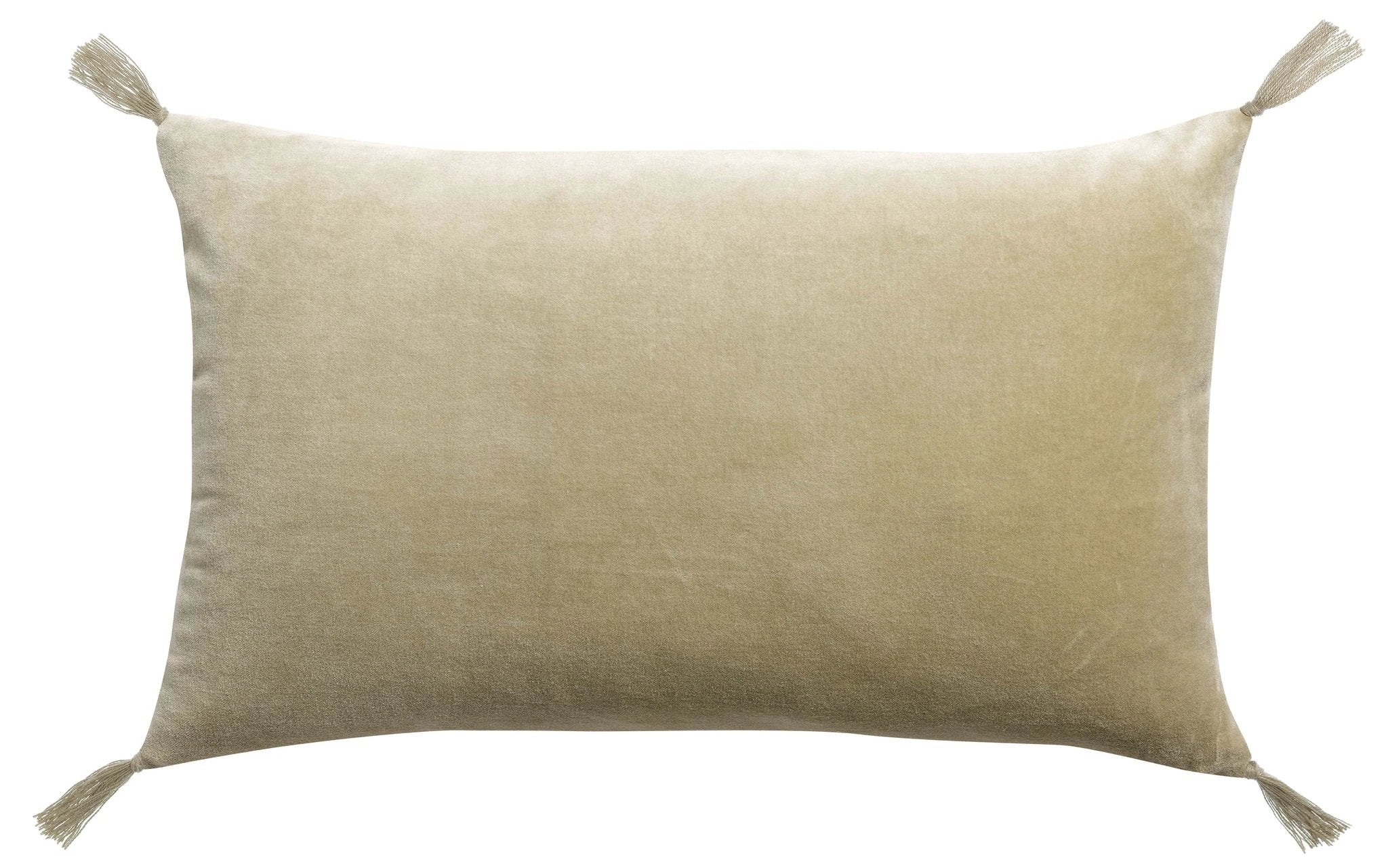 Coussin imprimé Youri Multico by Vivaraise