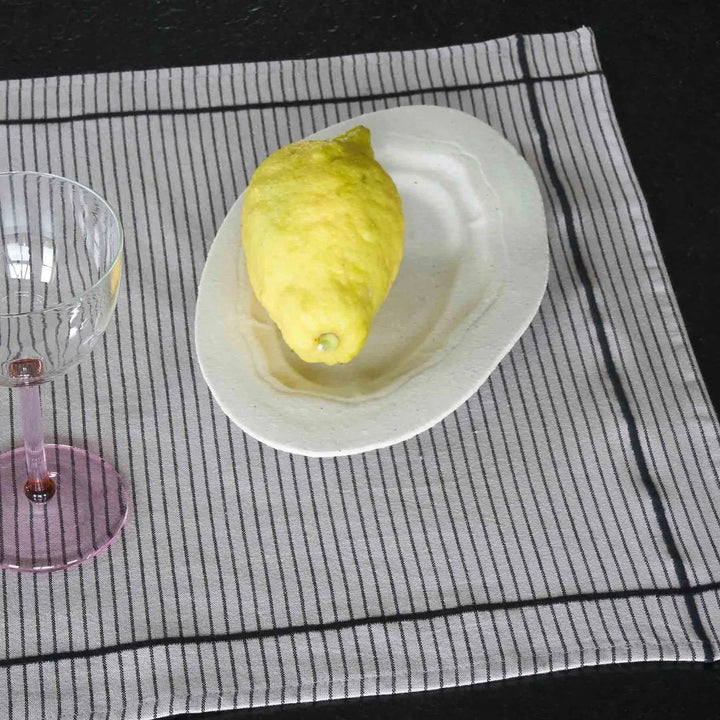 Lot de 2 sets de table Léonie by La Cerise sur le Gâteau