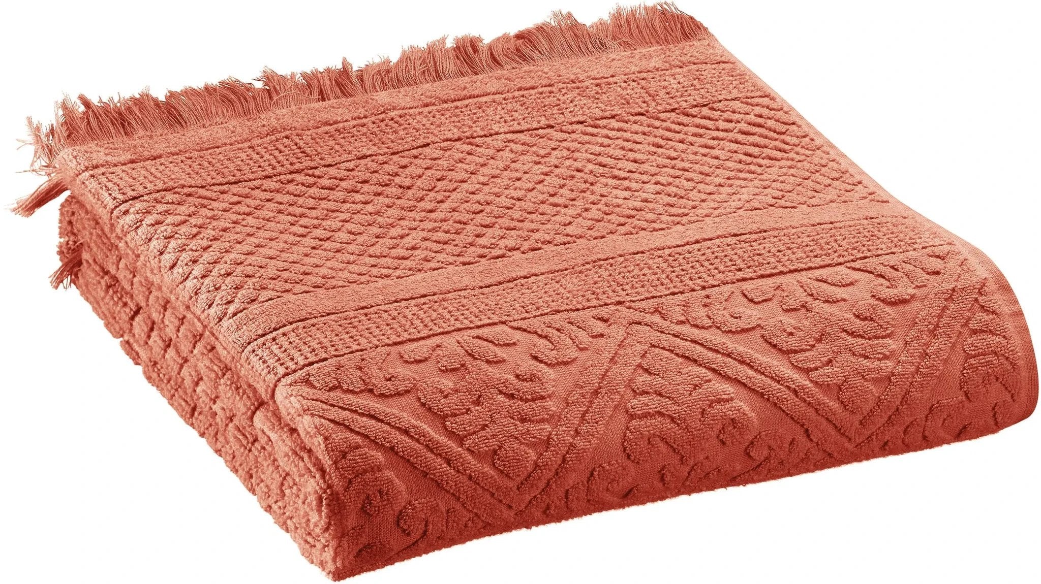 Serviette de Toilette Zoé by Vivaraise