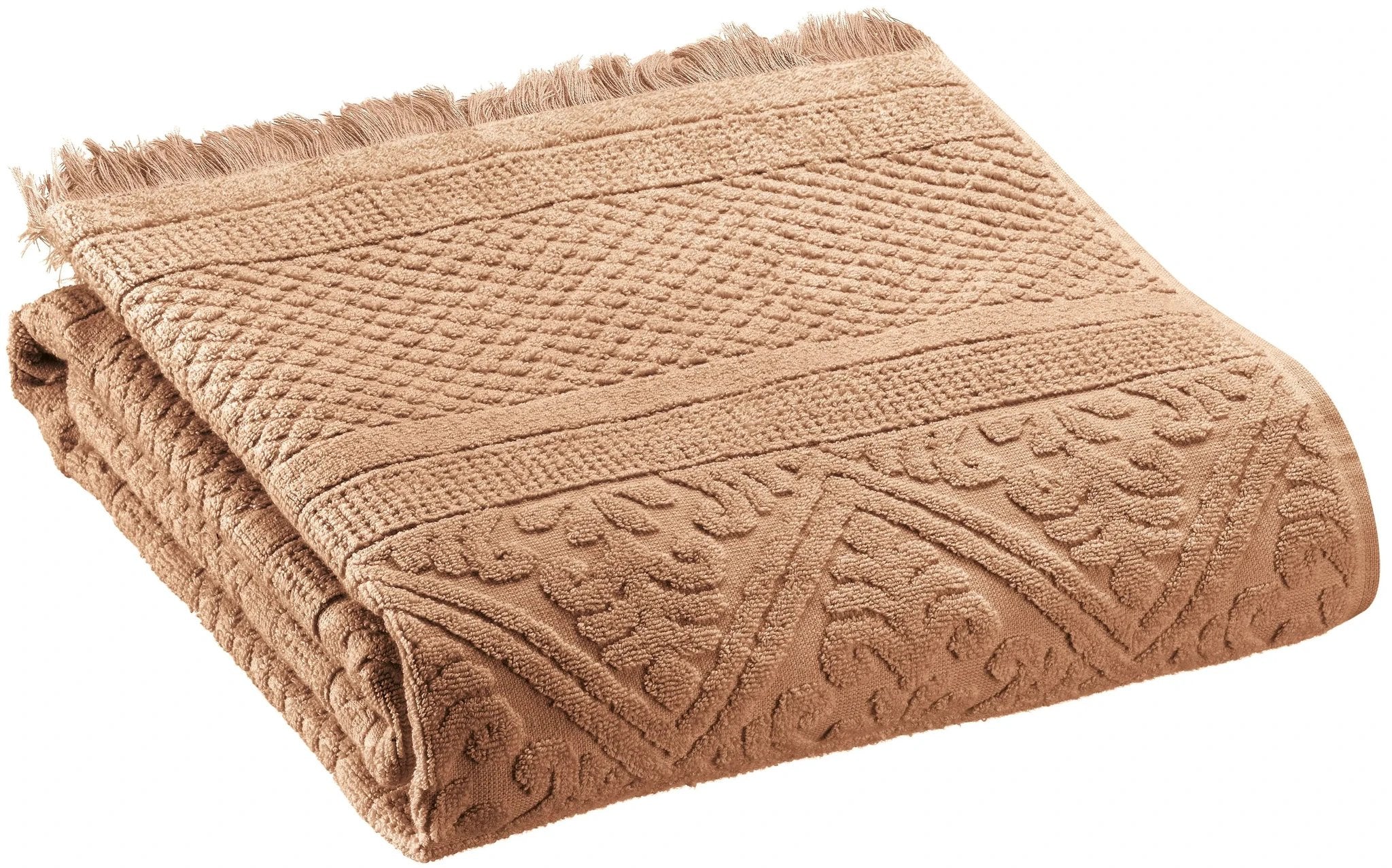 Drap de douche Zoé by Vivaraise