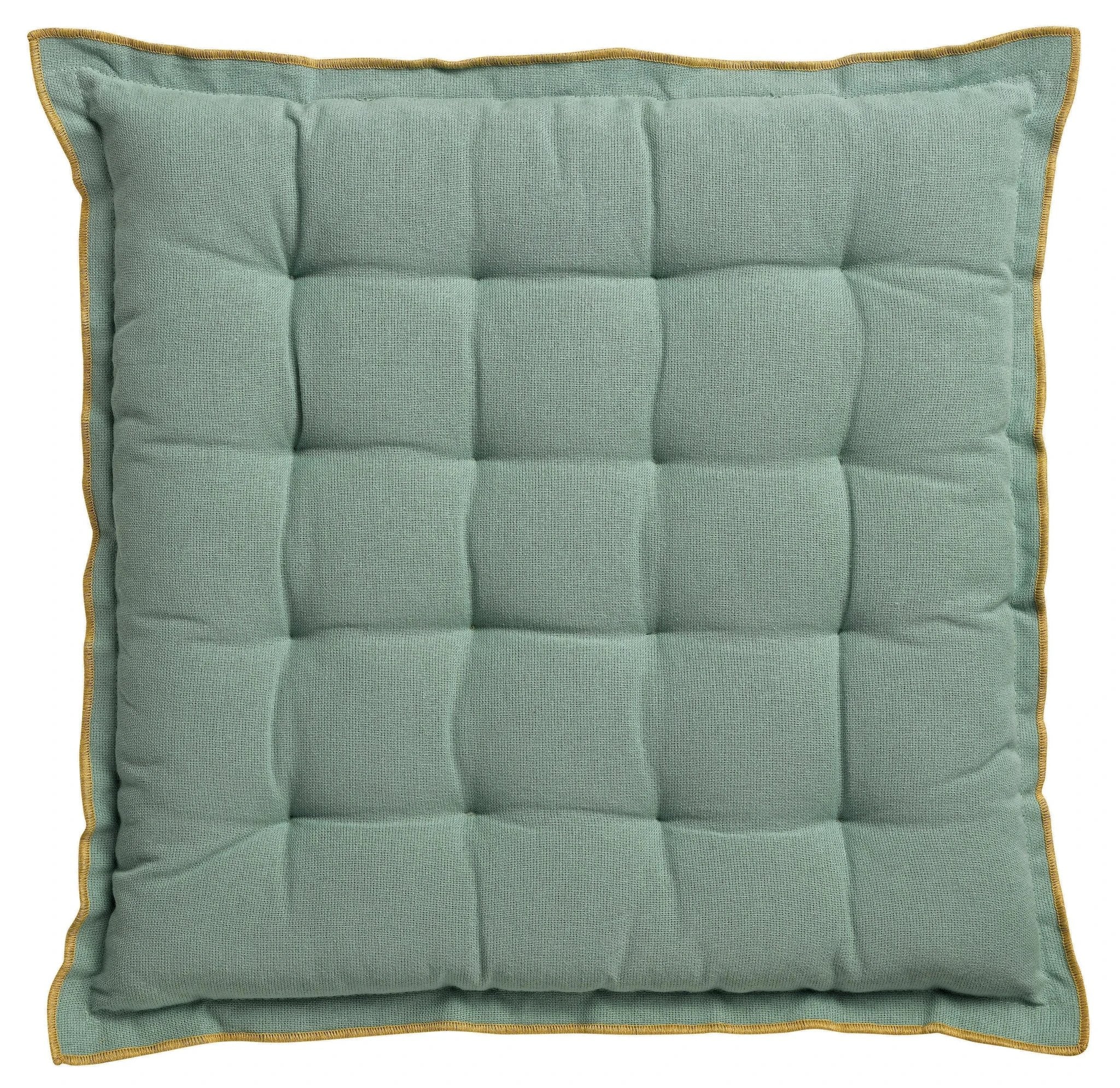 Galette de chaise Grace recyclée by Winkler