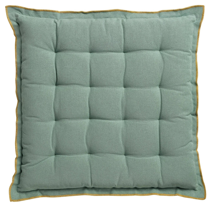 Galette de chaise Grace recyclée by Winkler