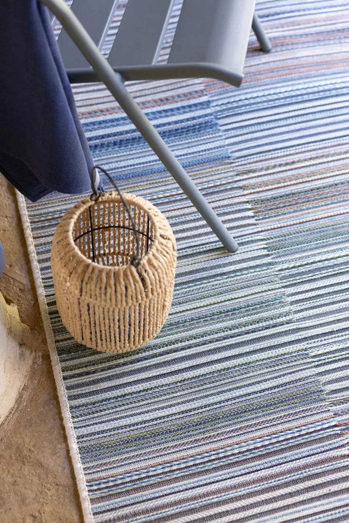 Tapis Bianca outdoor by Vivaraise