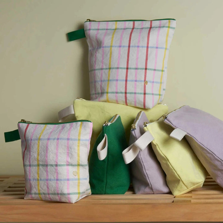 Trousse de toilette Iona by La Cerise sur le Gâteau