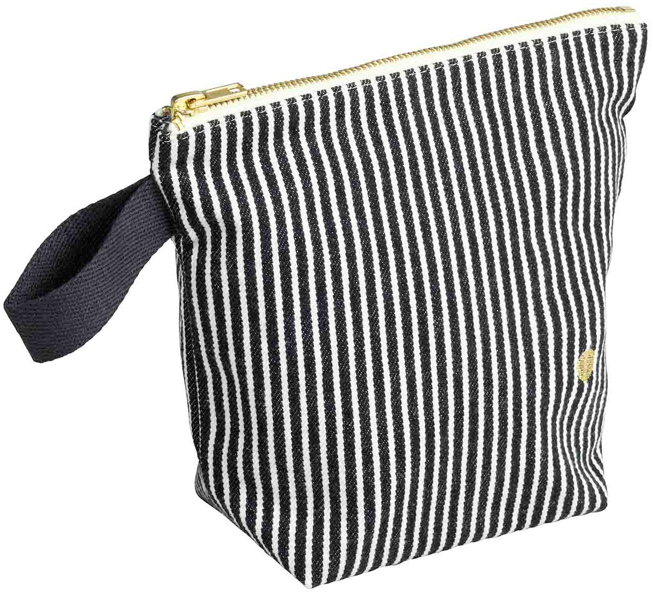 Trousse de toilette Basile Caviar La Cerise sur le Gâteau