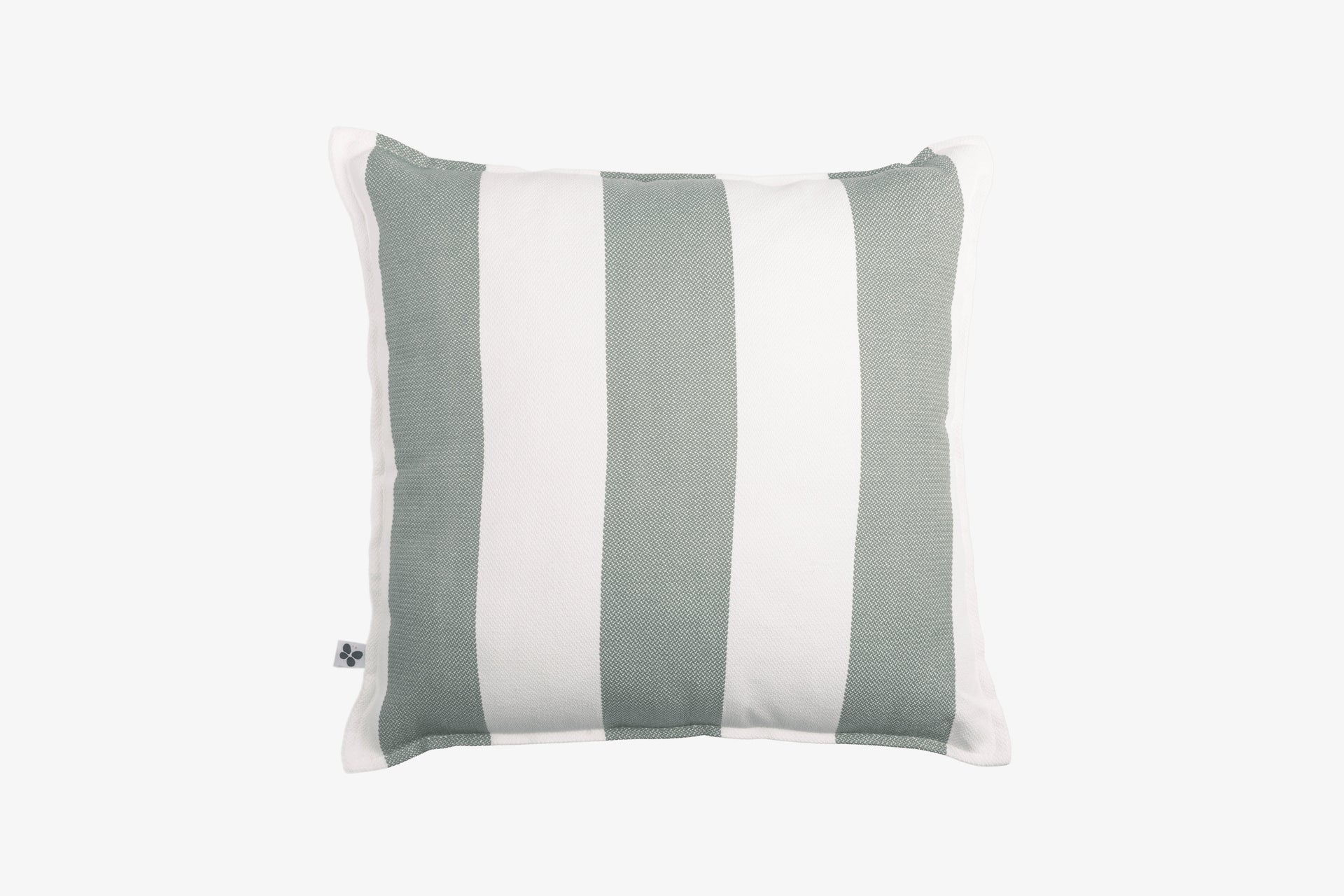 Housse de coussin Polypropylène NOA Sauge