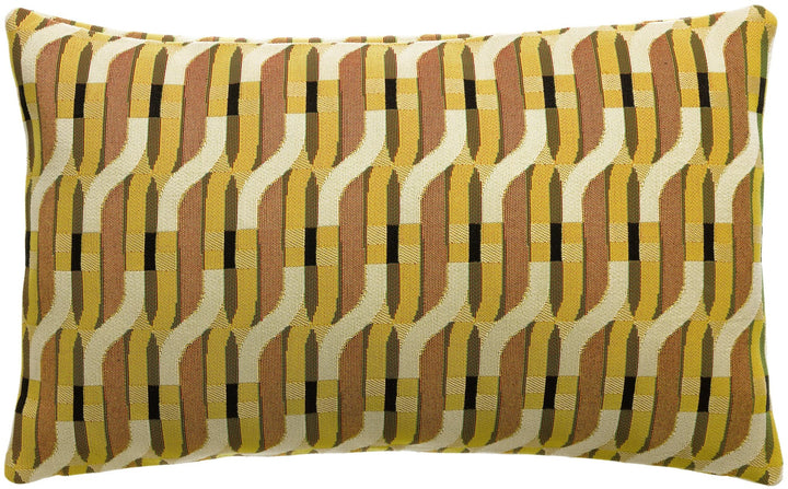 Coussin Kali outdoor by Vivaraise