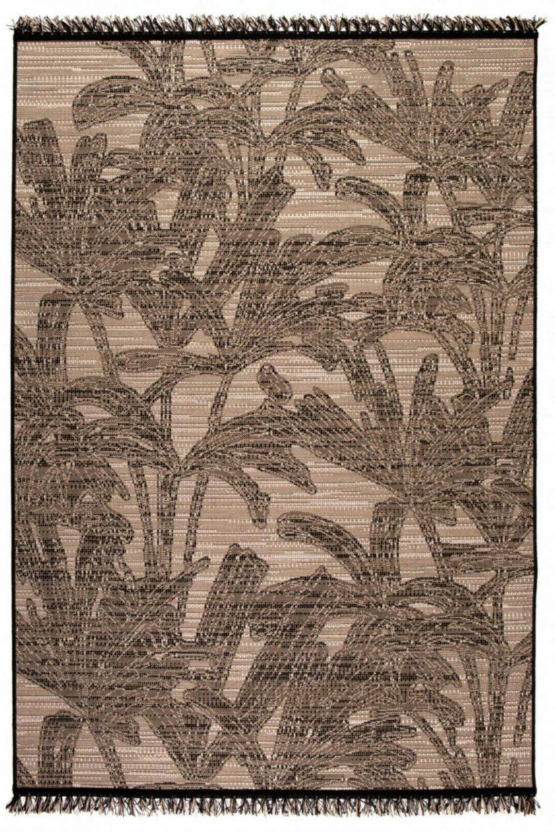 Tapis Fiona Naturel by Vivaraise