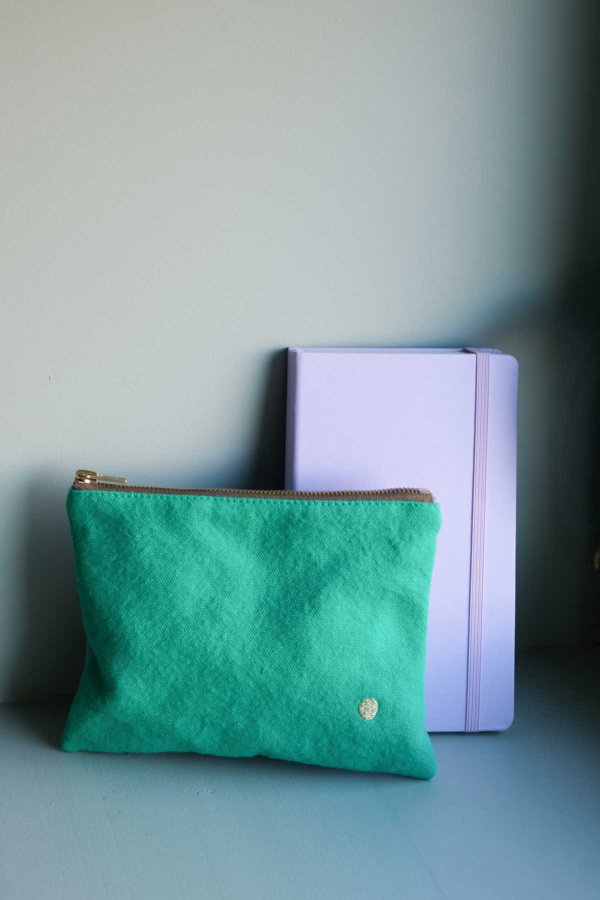 Pochette Tricolo La Cerise sur le Gâteau