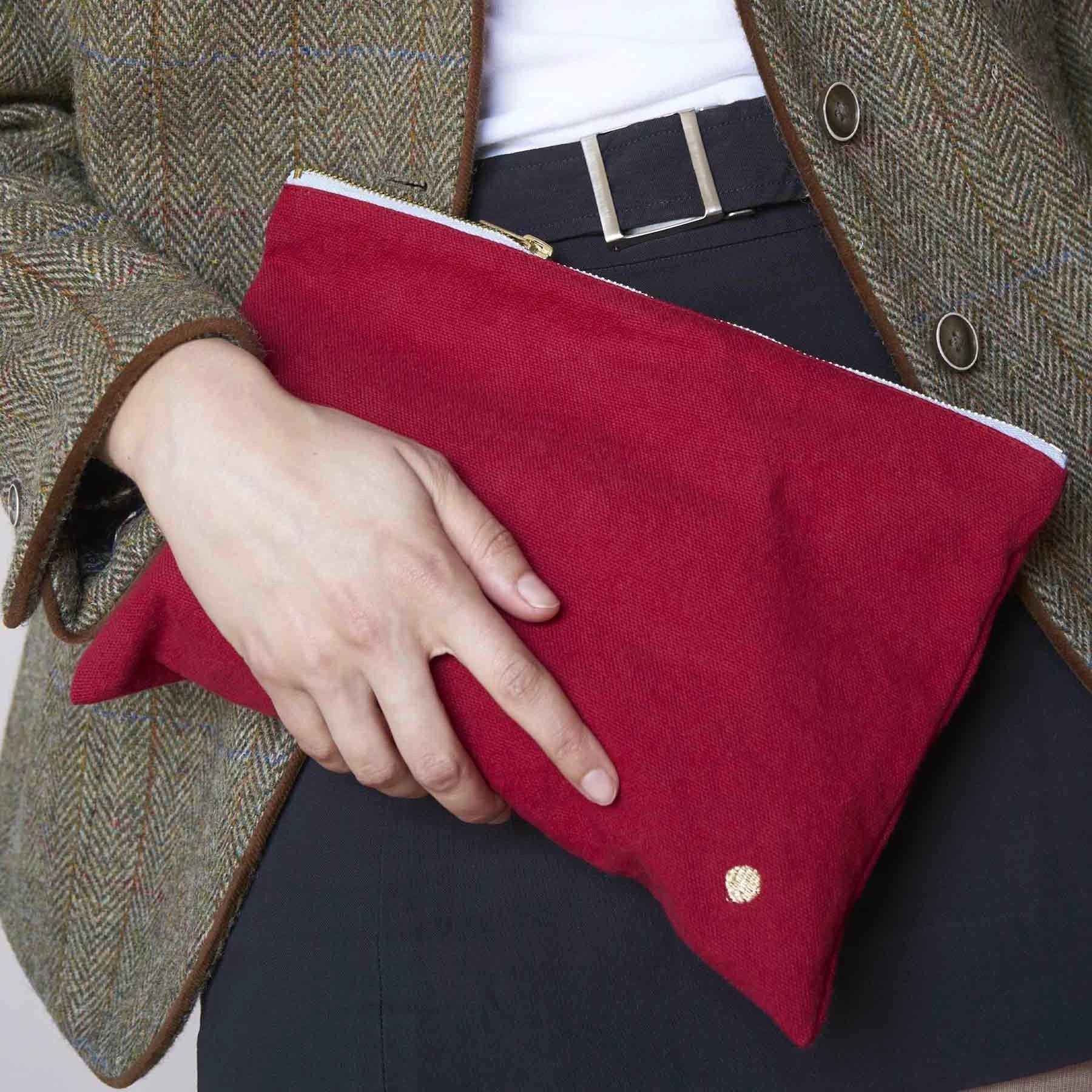 Pochette Iona by La Cerise sur le Gâteau