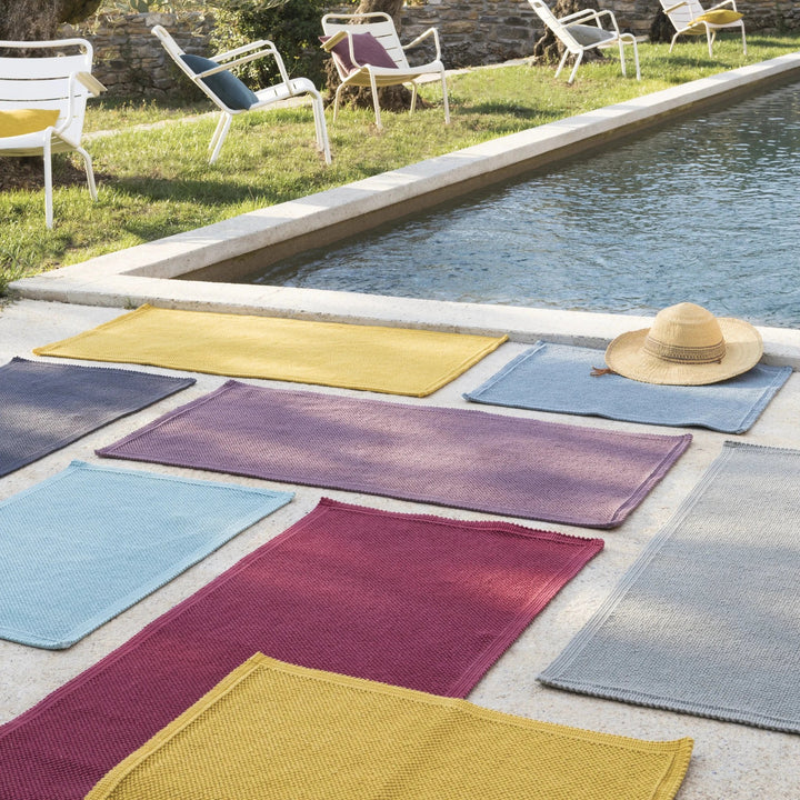 Tapis de bain Etia by Vivaraise