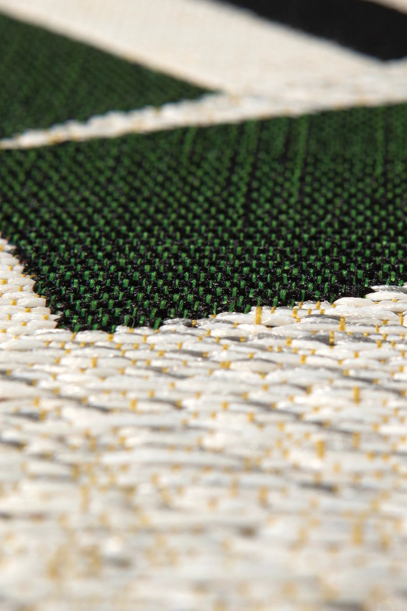 Tapis Yoka outdoor Naturel by Vivaraise