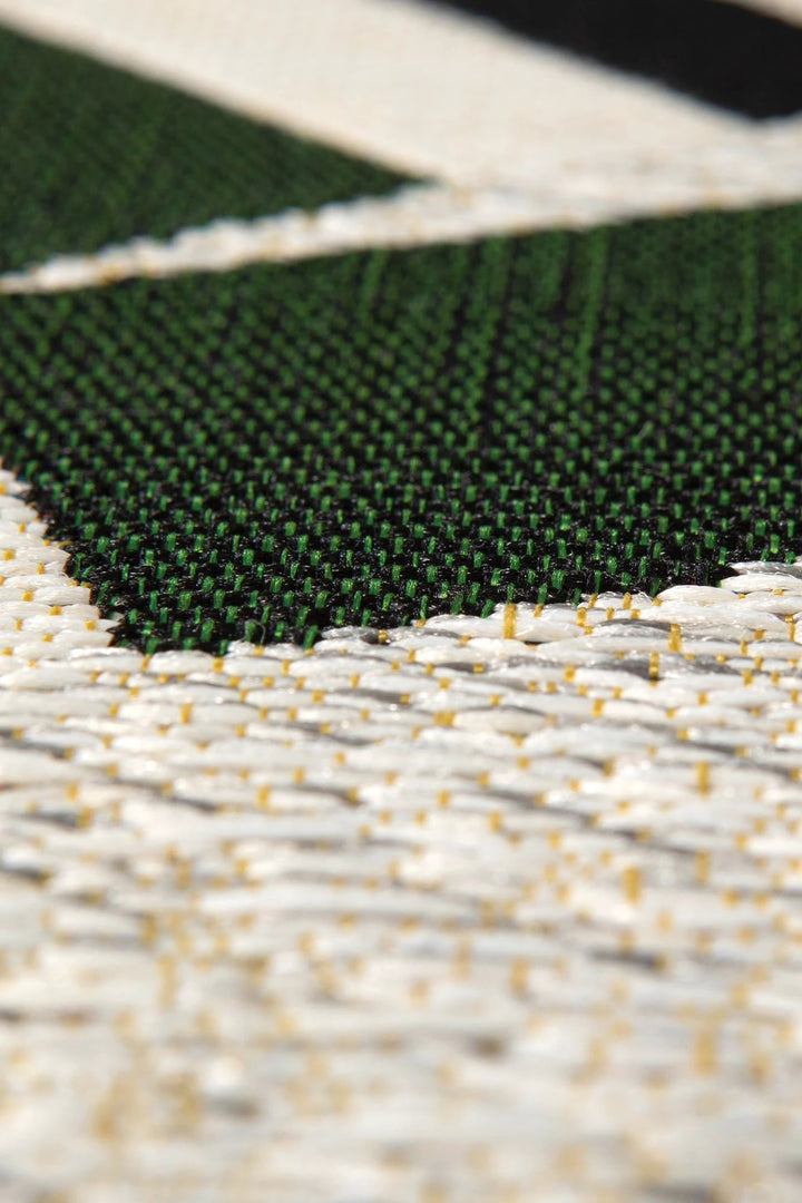 Tapis Yoka outdoor Naturel by Vivaraise